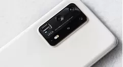 华为p40pro查看wifi密码的方法步骤
