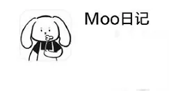 moo日记中设置密码的方法教程