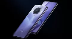 OPPO Ace2来电翻转静音的设置方法
