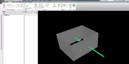 Navisworks保存视图的操作教程