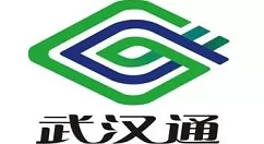我的武汉通卡号的打开方法