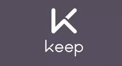keep测试心率的具体步骤