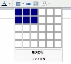 mindmanager主题备注中插入表格的操作方法
