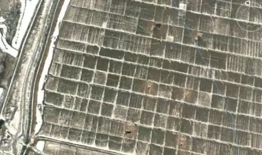 谷歌地球查看地区楼房建筑情况的相关操作方法