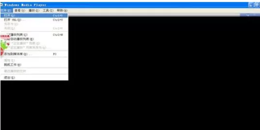 Windows Media Player导入多个视频的相关操作教程