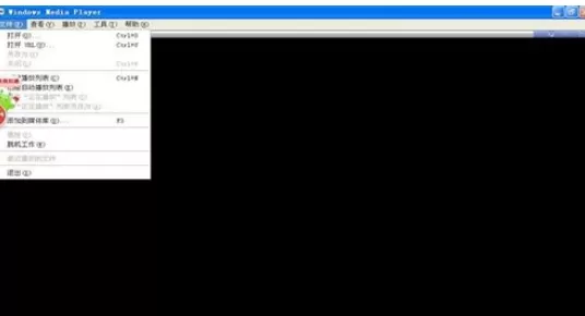 Windows Media Player导入多个视频的相关操作教程