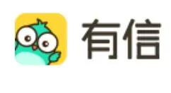 有信APP发短信的简单操作