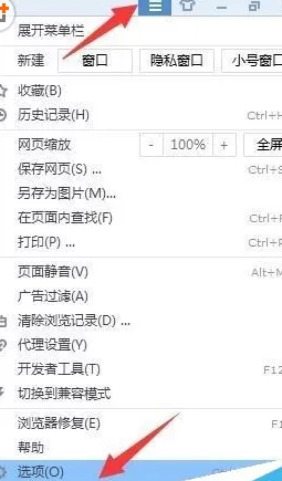 搜狗浏览器出现不能保存密码的相关处理教程