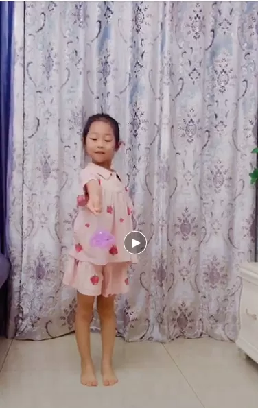 抖音拍出隐身术视频的基础操作