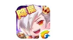 在天天酷跑里给好友送心的详细操作