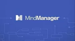 mindmanager为主题编号的详细流程介绍