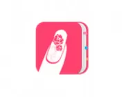 秀美甲APP创建店铺的操作流程