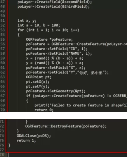 vs2015中文旗舰版配置gdal库的操作教程