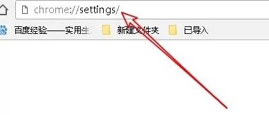 谷歌浏览器设置密码以及表单自动填充的操作步骤