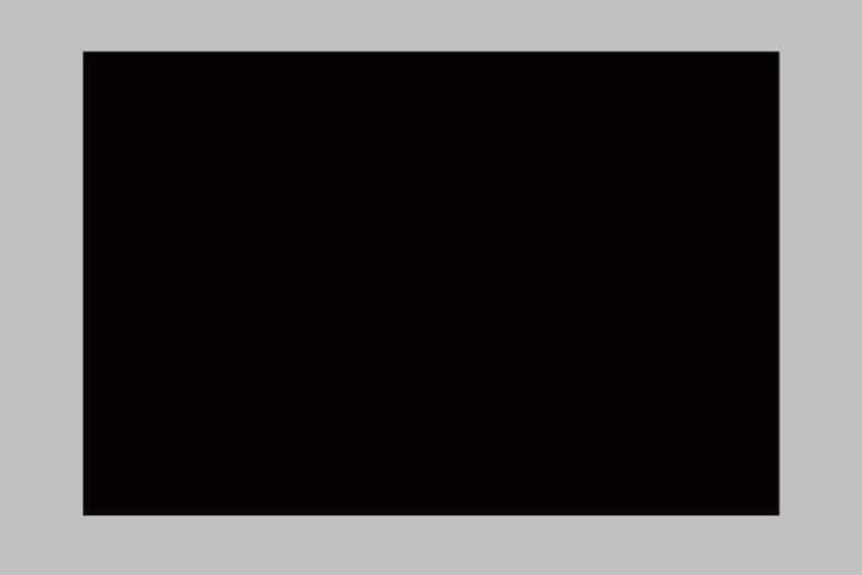 Adobe Photoshop设计描边发光字体效果的操作步骤