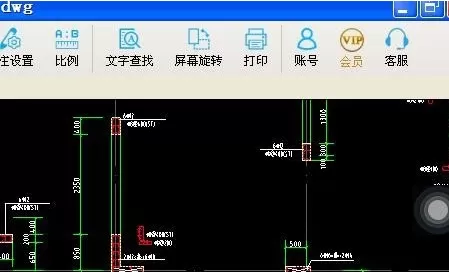 CAD快速看图打印图纸的操作教程