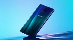 oppo R15x中设置高清通话功能的具体讲解