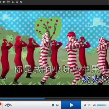 暴风影音旋转屏幕的具体操作教程
