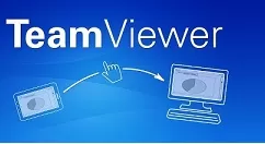 teamviewer一直显示初始化参数的操作步骤
