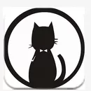 猫咪磁力搜索APP的使用过程介绍