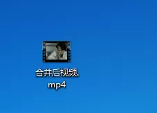 光盘刻录大师合并视频的操作教程
