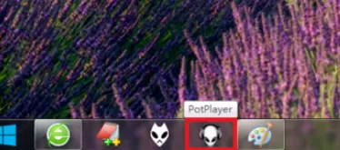 PotPlayer关联视频文件的详细操作步骤
