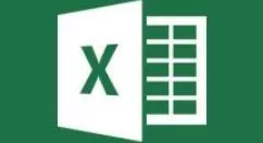 Excel绘制变形金刚的操作步骤