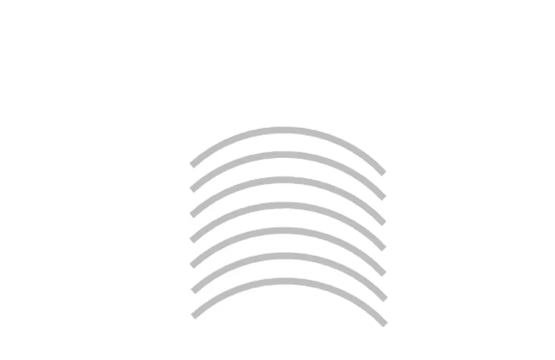 PowerPoint Viewer绘制WiFi无线网图标的方法步骤