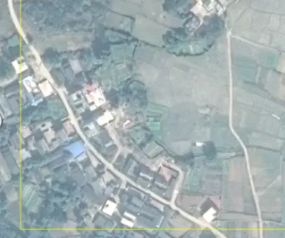 谷歌地球(google earth)中卫星图的下载方法