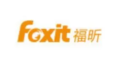 福昕阅读器滑动查看的详细操作方法