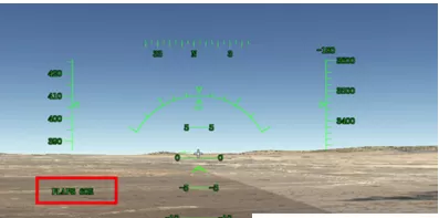 谷歌地球(google earth)实行降落飞行模拟器的操作方法