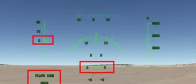 谷歌地球(google earth)实行降落飞行模拟器的操作方法