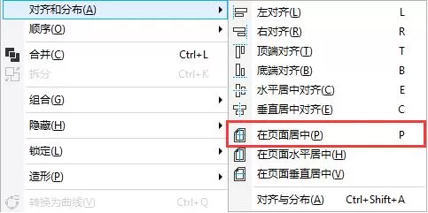 CorelDraw X4设置显示页面的具体操作步骤