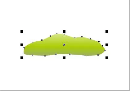 CorelDraw X4设置显示页面的具体操作步骤