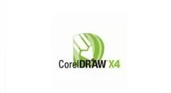 CorelDraw X4设计LOGO的具体步骤