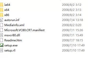 sqlserver2008 win10不兼容的处理方法