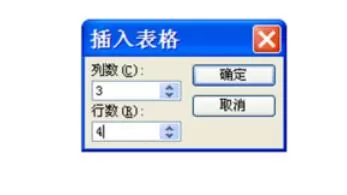 Power Point2003中设置斜线表头的方法步骤