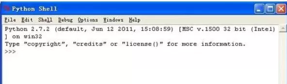 python 2.7编程模块函数的详细介绍