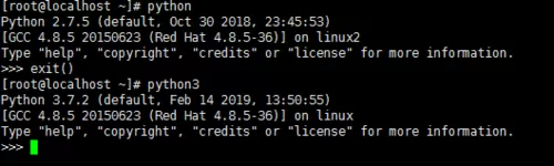 python 2.7虚拟环境安装的具体操作步骤
