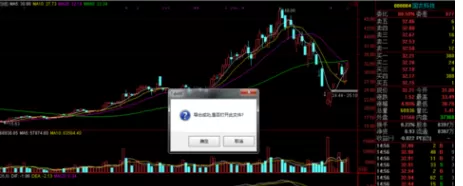 通达信软件导出股票的历史行情数据的操作教程