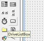 Microsoft Visual Basic 6新建播放器的操作流程