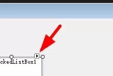 Microsoft Visual Basic 6中CheckedList控件的使用方法