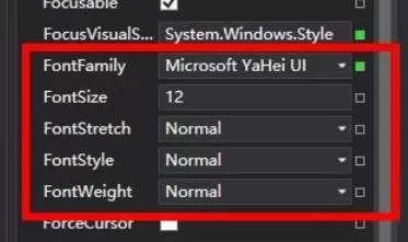 Microsoft Visual Basic 6设置CheckBox控件的详细操作步骤