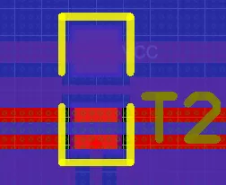 Altium Designer 13中给线路板布铜的操作方法步骤