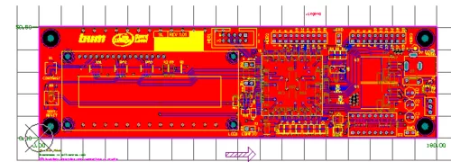 Altium Designer 13中铺铜设计的详细步骤