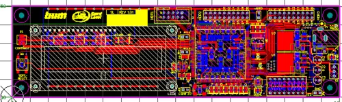Altium Designer 13清除泪滴的详细步骤