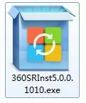 360系统重装大师安装方法