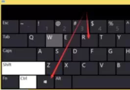 snippingtool在WIN8系统中截图的操作方法