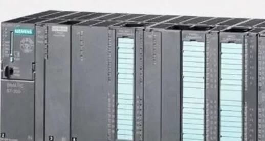 西门子s7300读取程序的具体步骤