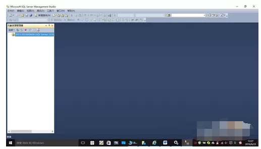 SQL SERVER无法连接的处理方法